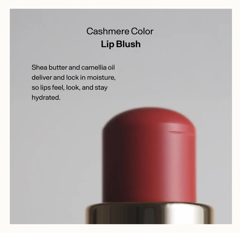 LipBlush