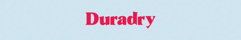 Duradry