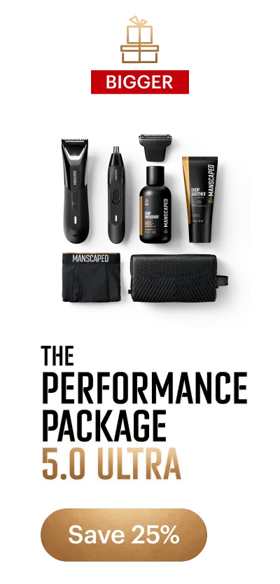 The Performance Package 5.0 Ultra