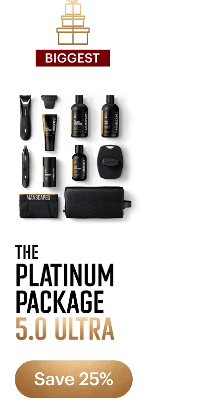 The Platinum Package 5.0 Ultra