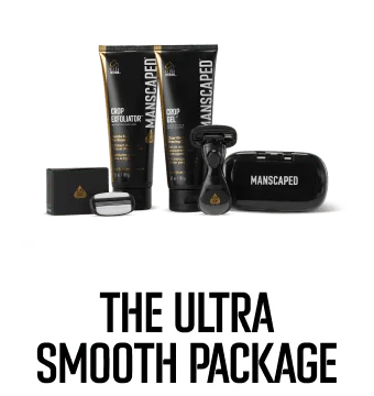 The Ultra Smooth Package