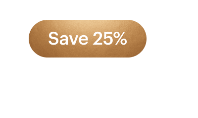 Save 25% The Performance Package 5.0 Ultra