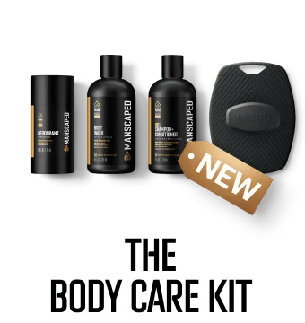The Body Care Kit