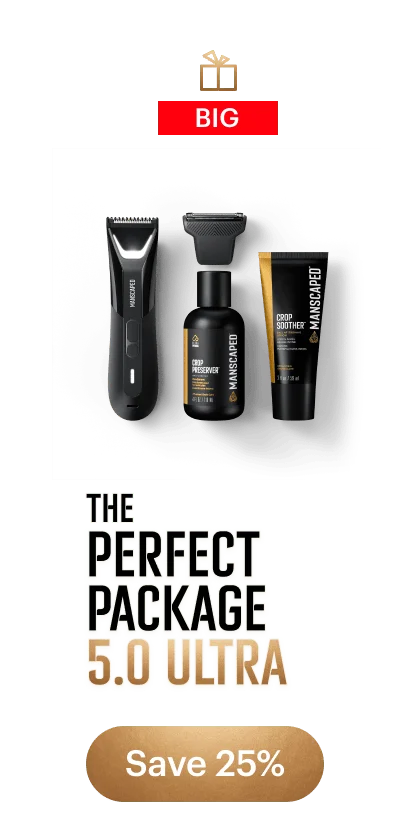 The Perfect Package 5.0 Ultra
