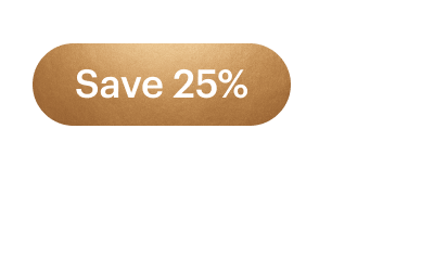 Save 25% The Platinum Package 5.0 Ultra