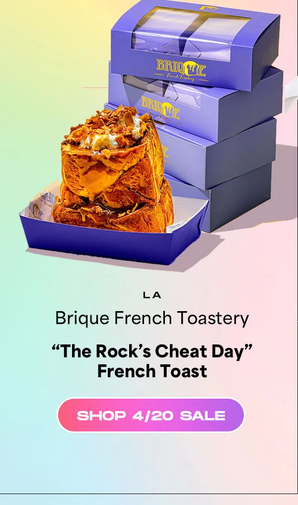 brigue brigue