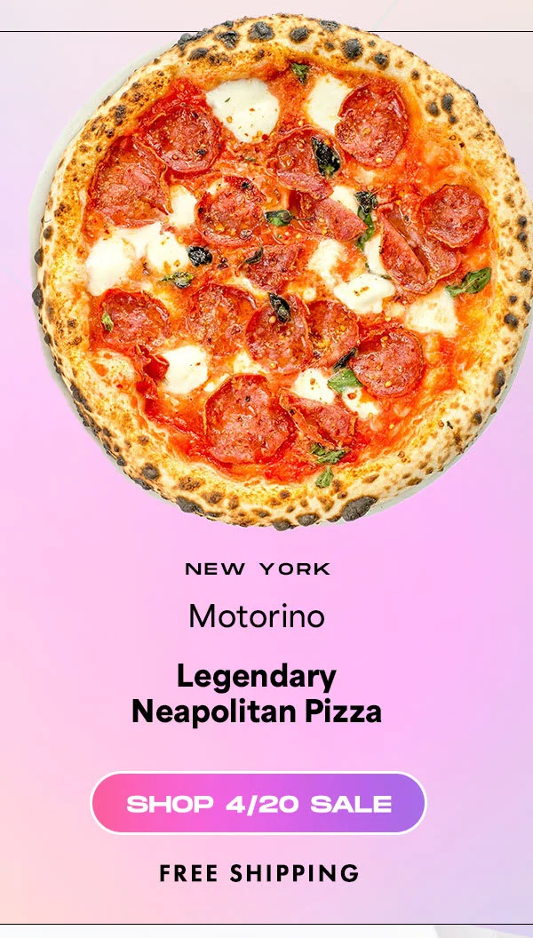 motorino motorino