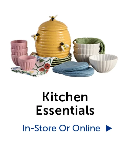 Kitchen Essentials