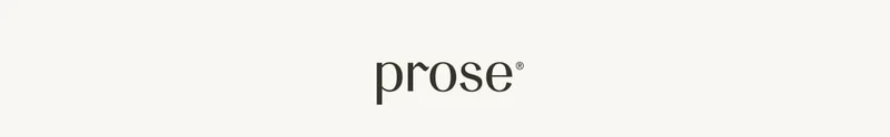 Prose