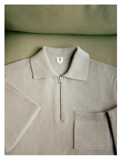knitwear image