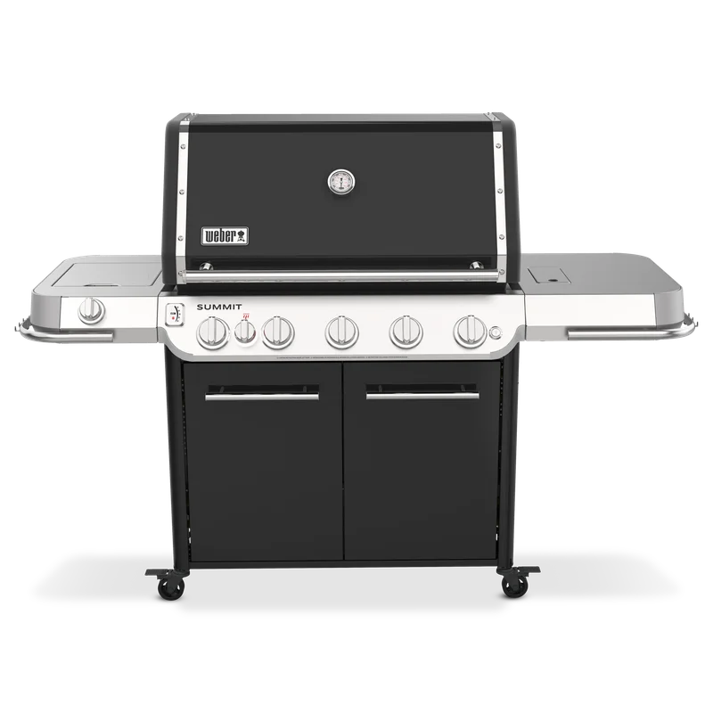 Summit® FS38 E Gas Grill (Liquid Propane)