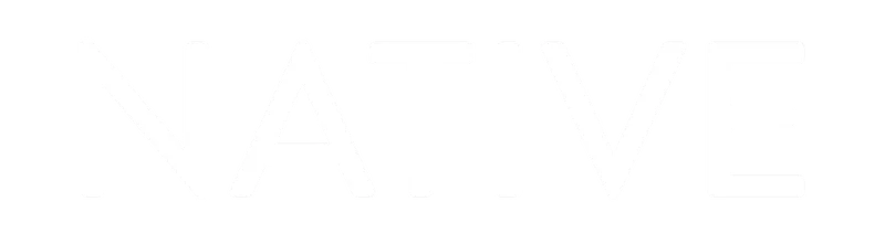 Native logo