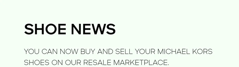 sale banner