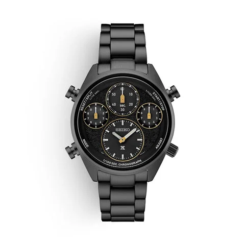 Seiko Prospex SFJ007 Limited Edition Chronograph Watch