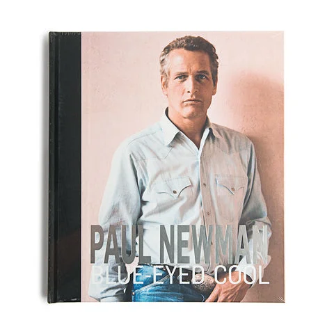 Paul Newman: Blue-Eyed Cool Limited Editions