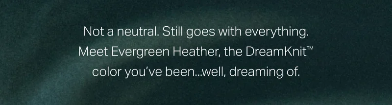 Meet Evergreen Heather