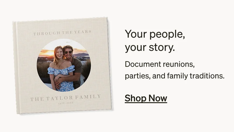 50% Off Photo Prints