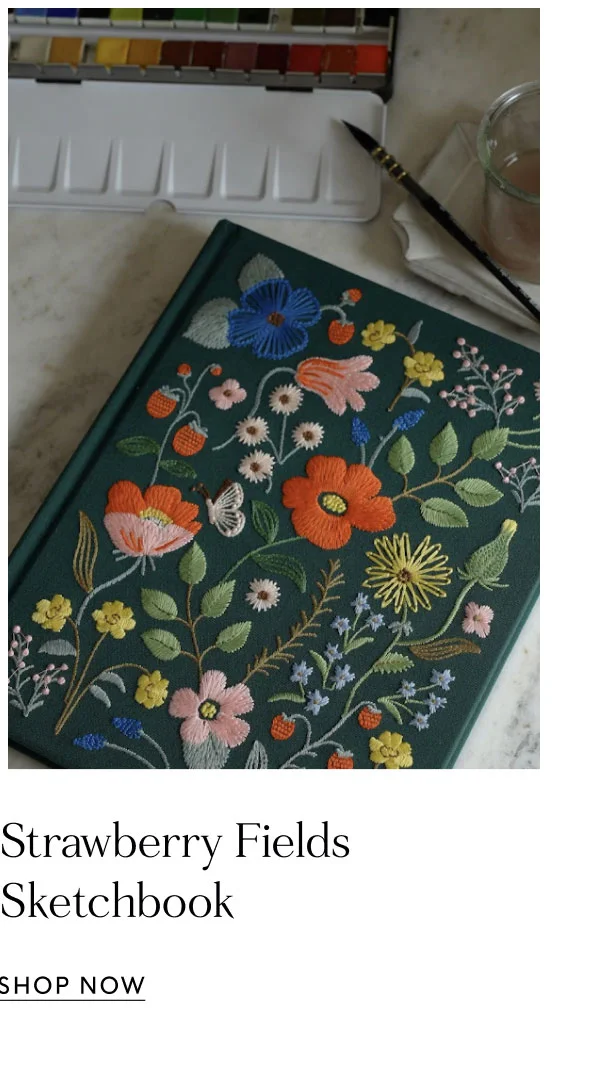 embroidered-sketchbook-strawberry-fields