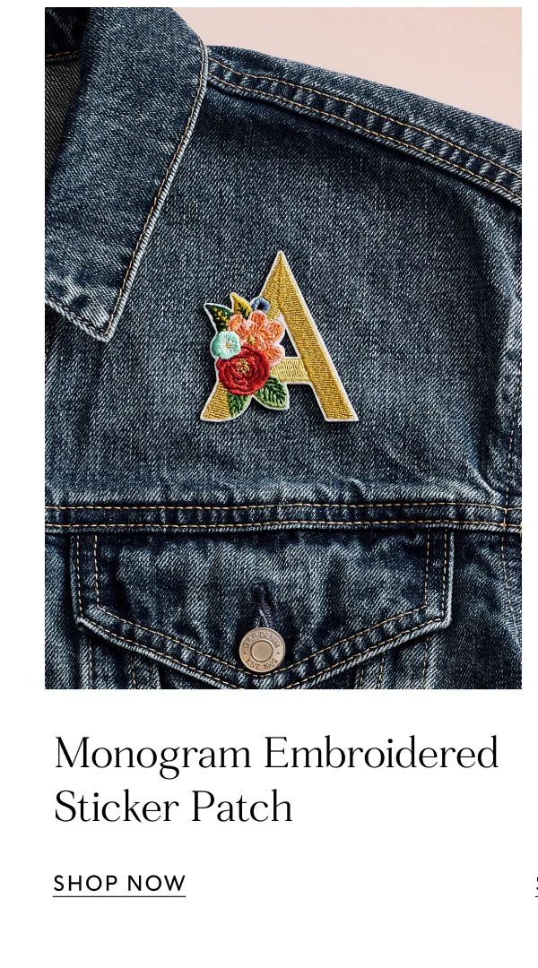 monogram-embroidered-sticker-patch