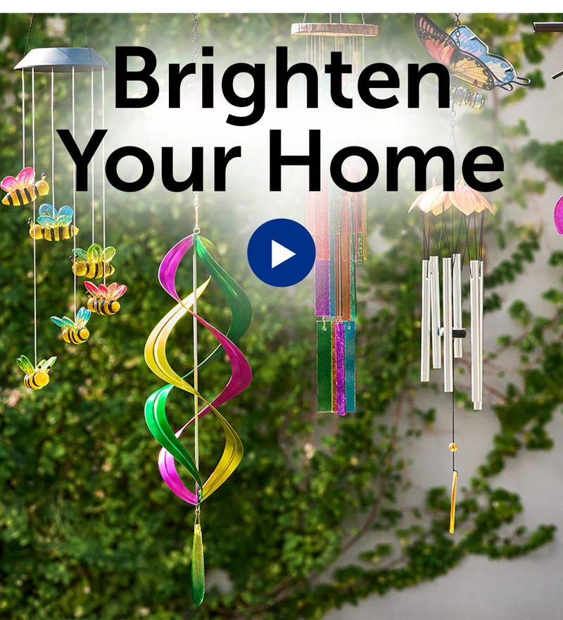 Brighten Your Home Video
