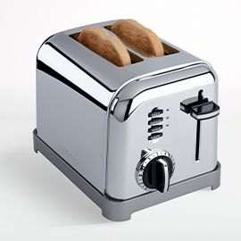 up to 25% off select Cuisinart® kitchen electrics‡