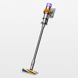 $100 off Dyson V15 Detect™ cordless vacuum cleaner‡