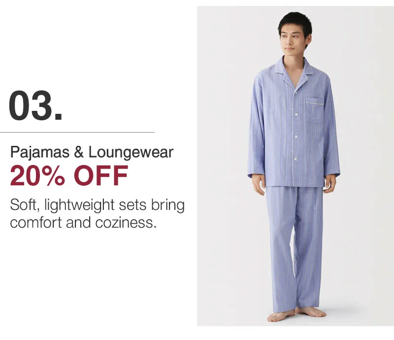 Shop Pajamas & Loungewear