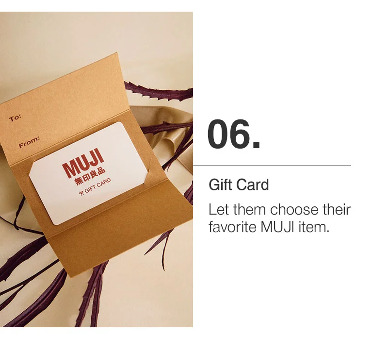 Shop Gift Card