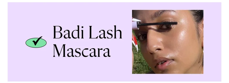 Badi Lash  Mascara