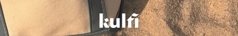 Kulfi