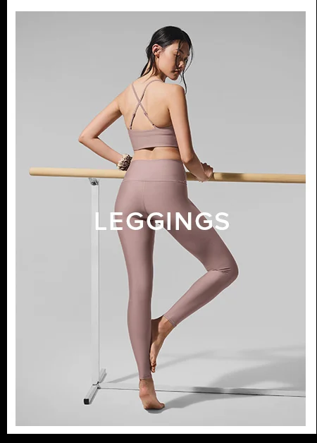 LEGGINGS