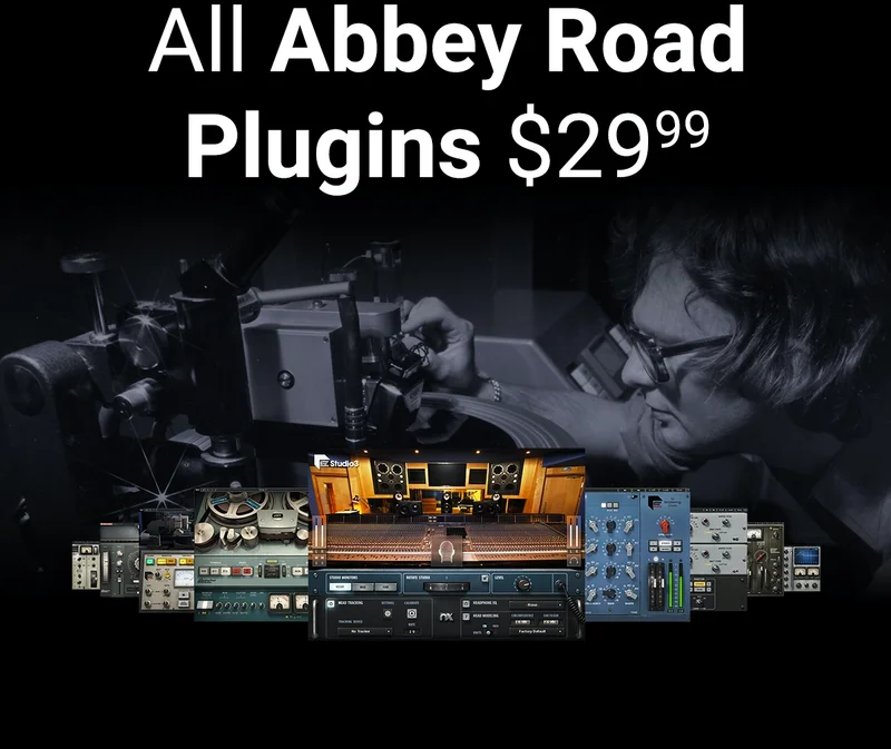 Abbey Road Flash Sale