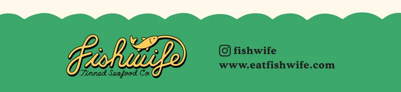 EAT FISHWIFE