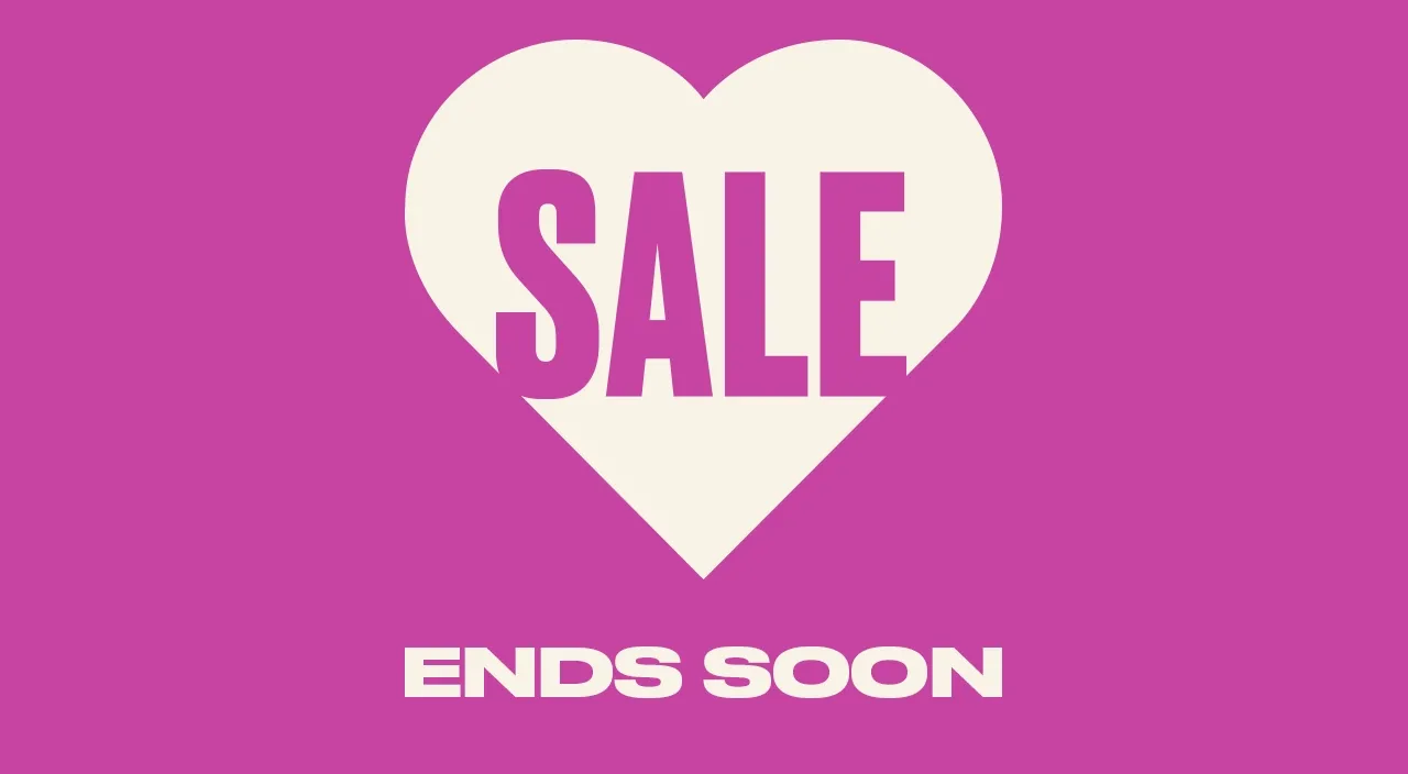 SHOP SALE