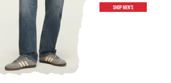Shop Men's