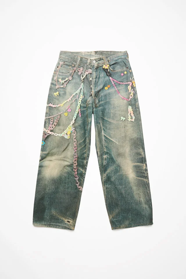New arrivals