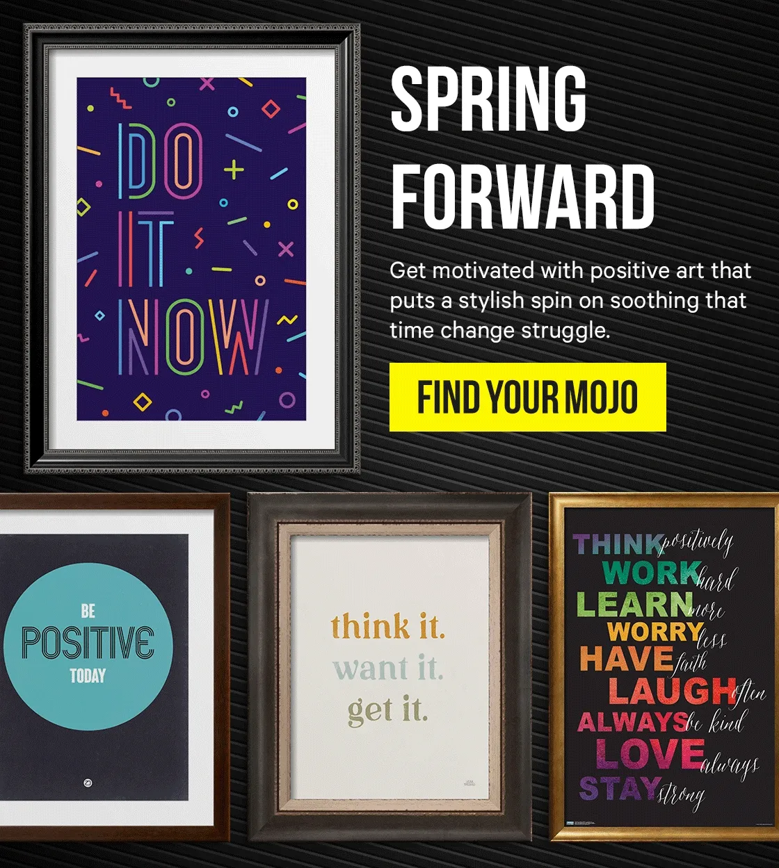 posters