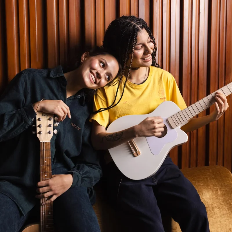 loog pro 6 acoustic