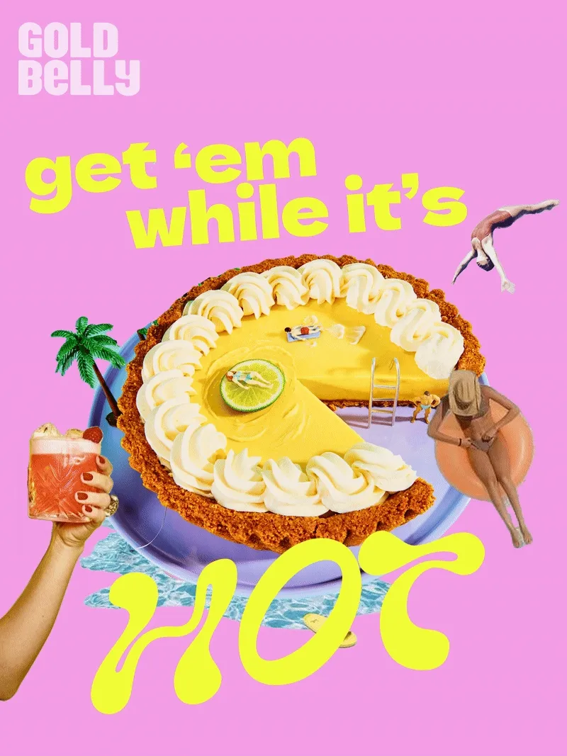 Summer Sweets Summer Sweets