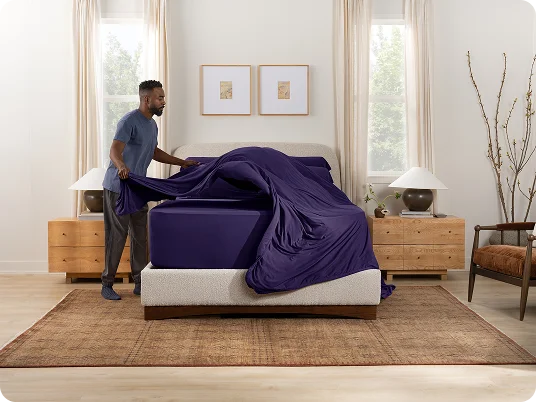 Better <span class='block'>bedding</span>