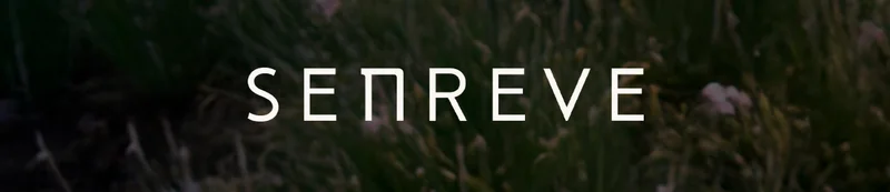 SENREVE Homepage
