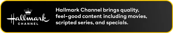 Hallmark Channel