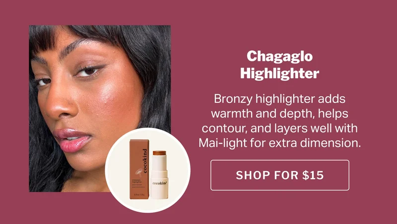 Chagaglo Highlighter