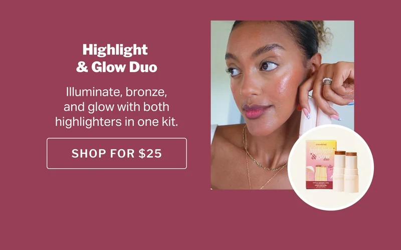 Highlight & Glow Duo