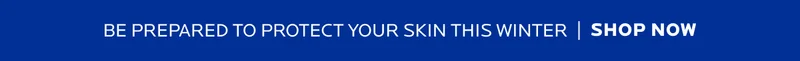 PROTECT YOUR SKIN THIS WINTER | SHOP NOW