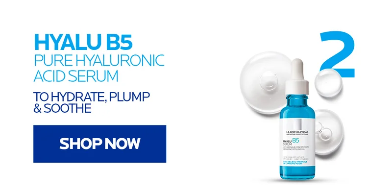 HYALU B5 PURE HYALURONIC ACID SERUM