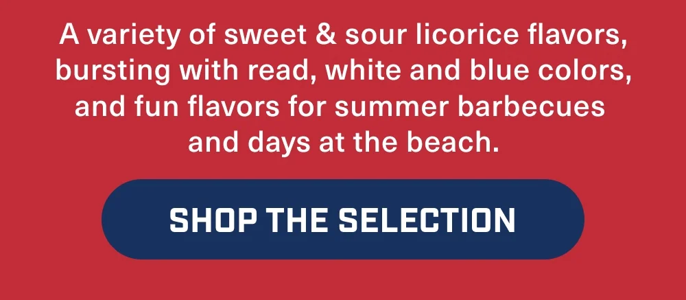 Shop 4th of July Collection