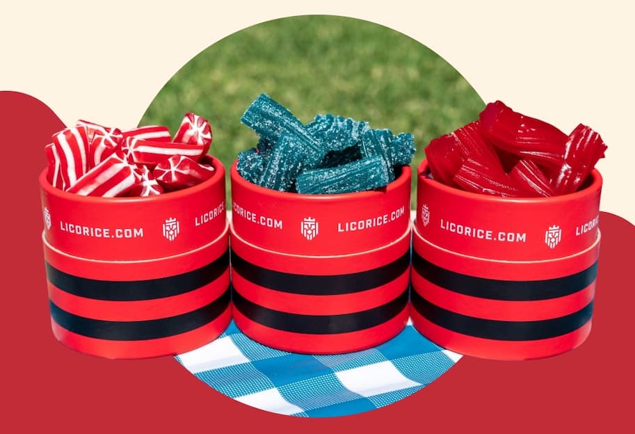 Shop 4th of July Collection