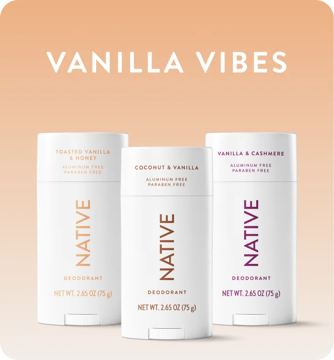 Vanilla Vibes