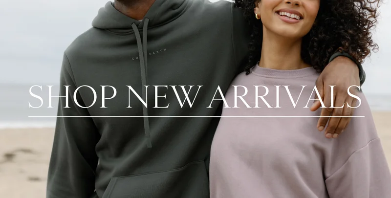 Shop New Arrivals